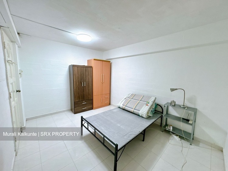 Blk 112 Commonwealth Crescent (Queenstown), HDB 2 Rooms #554672321